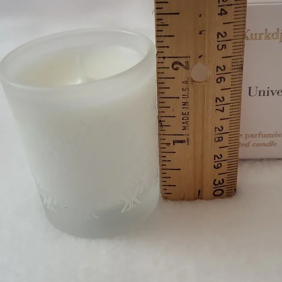 Maison Francis Kurkdjian Aqua Universalis Candle Great Gift 1.2oz - Picture 10 of 11